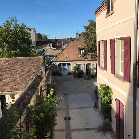 77 Rue De France Διαμέρισμα Φονταινεμπλώ Εξωτερικό φωτογραφία