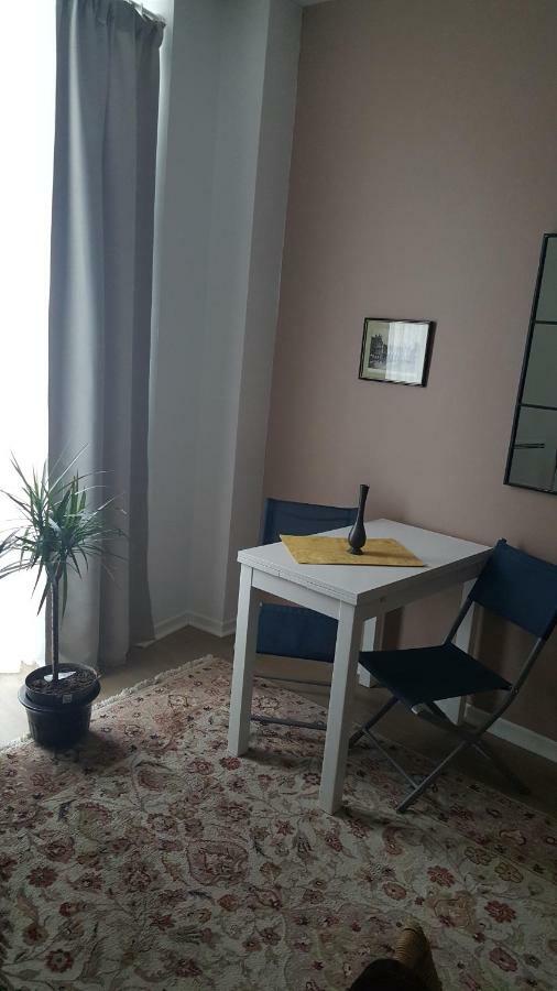 77 Rue De France Διαμέρισμα Φονταινεμπλώ Εξωτερικό φωτογραφία