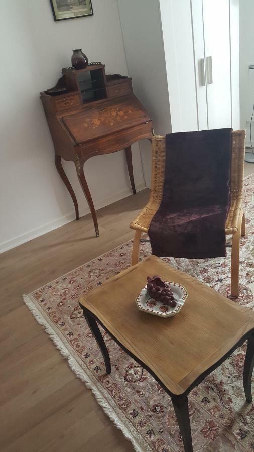 77 Rue De France Διαμέρισμα Φονταινεμπλώ Εξωτερικό φωτογραφία