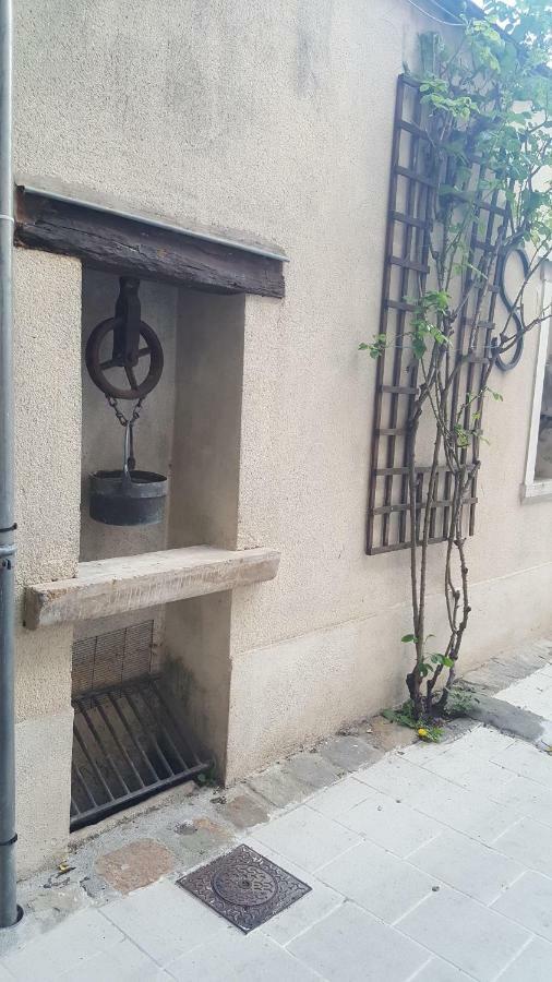 77 Rue De France Διαμέρισμα Φονταινεμπλώ Εξωτερικό φωτογραφία
