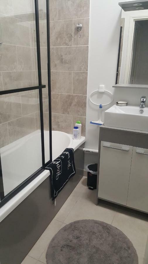 77 Rue De France Διαμέρισμα Φονταινεμπλώ Εξωτερικό φωτογραφία