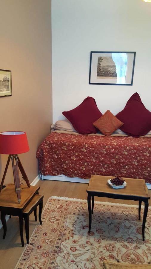 77 Rue De France Διαμέρισμα Φονταινεμπλώ Εξωτερικό φωτογραφία